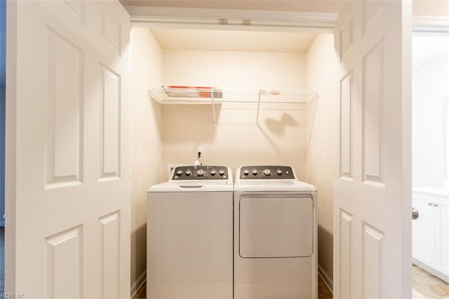 132 Langston CT, Franklin, VA 23851