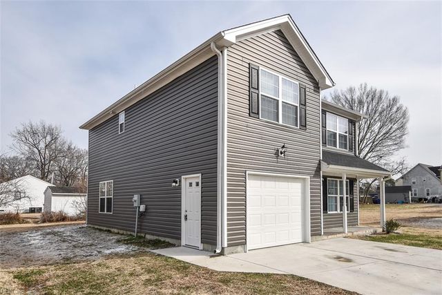 132 Langston CT, Franklin, VA 23851