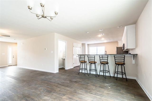 132 Langston CT, Franklin, VA 23851