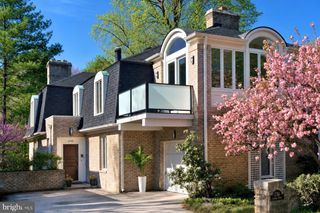 2746 JENIFER ST NW, Washington, DC 20015