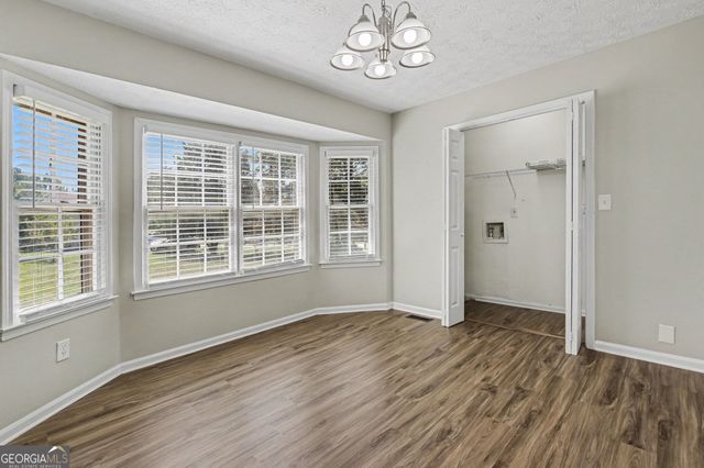 50 Freestone Drive, Newnan, GA 30265