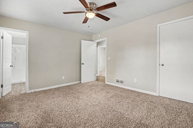 50 Freestone Drive, Newnan, GA 30265
