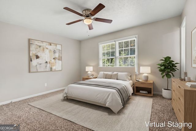 50 Freestone Drive, Newnan, GA 30265