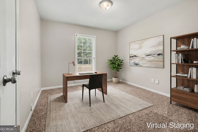 50 Freestone Drive, Newnan, GA 30265