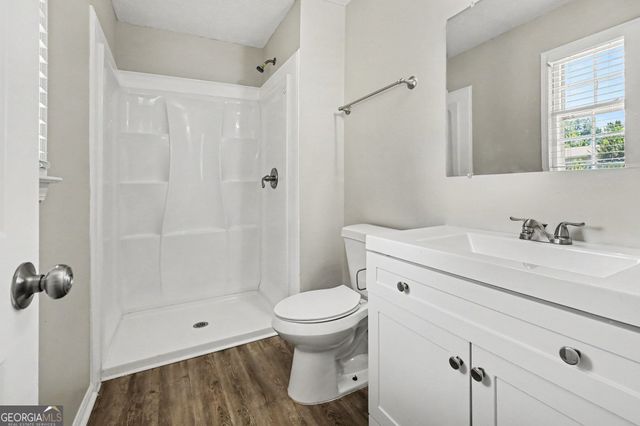 50 Freestone Drive, Newnan, GA 30265