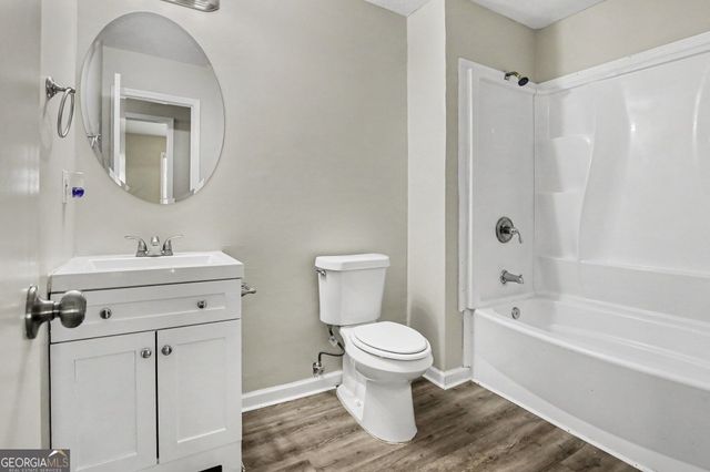 50 Freestone Drive, Newnan, GA 30265