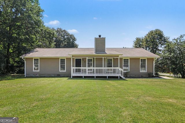 50 Freestone Drive, Newnan, GA 30265