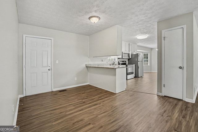 50 Freestone Drive, Newnan, GA 30265