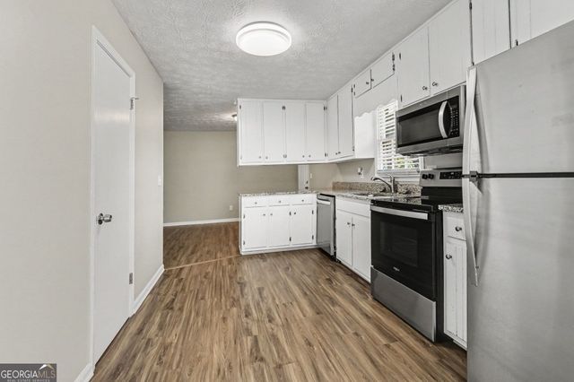 50 Freestone Drive, Newnan, GA 30265