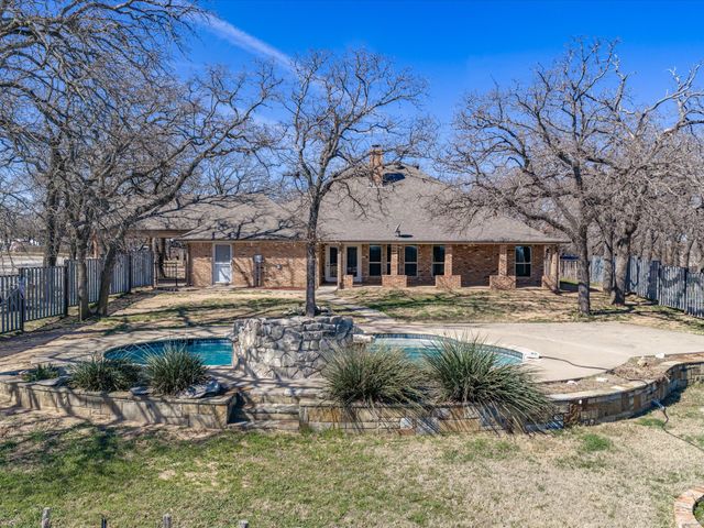 19901 S Highway 281, Lipan, TX 76462