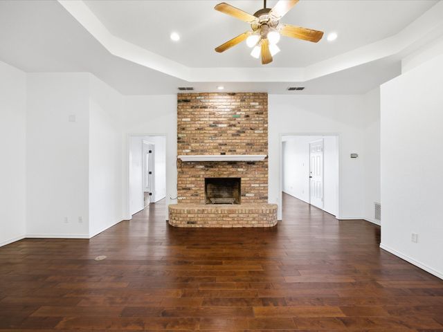 19901 S Highway 281, Lipan, TX 76462