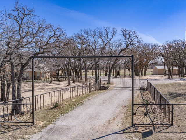 19901 S Highway 281, Lipan, TX 76462