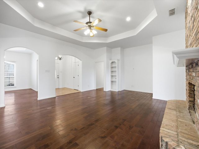 19901 S Highway 281, Lipan, TX 76462