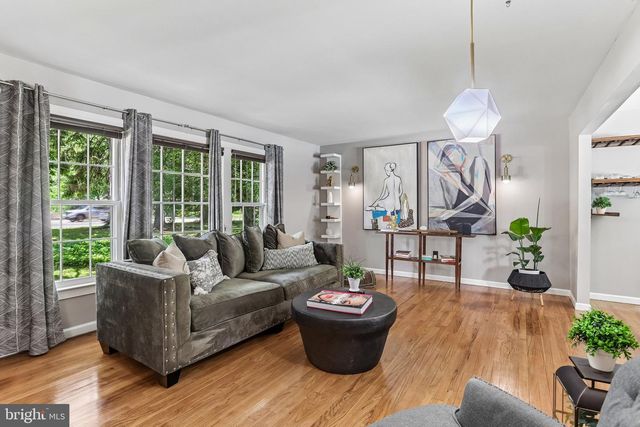 2886 PRINCETON PIKE, Lawrence Township, NJ 08648