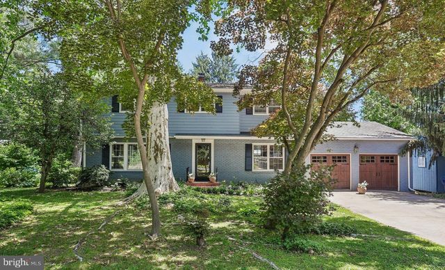 2886 PRINCETON PIKE, Lawrence Township, NJ 08648