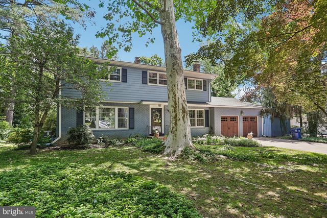 2886 PRINCETON PIKE, Lawrence Township, NJ 08648