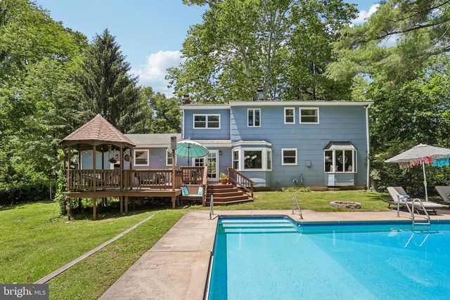 2886 PRINCETON PIKE, Lawrence Township, NJ 08648