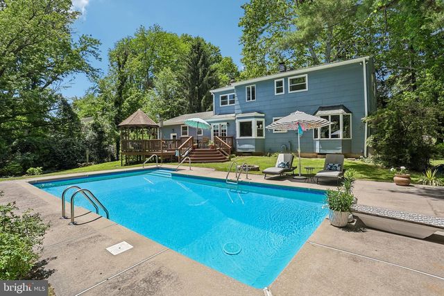 2886 PRINCETON PIKE, Lawrence Township, NJ 08648