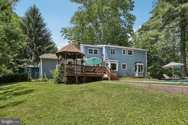 2886 PRINCETON PIKE, Lawrence Township, NJ 08648