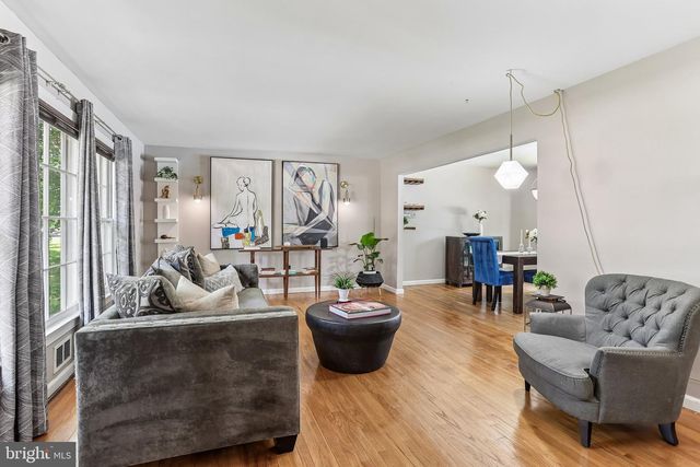 2886 PRINCETON PIKE, Lawrence Township, NJ 08648