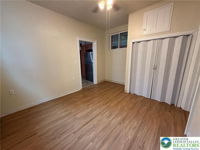 305 North 2nd Street 1, Allentown City, PA 18102