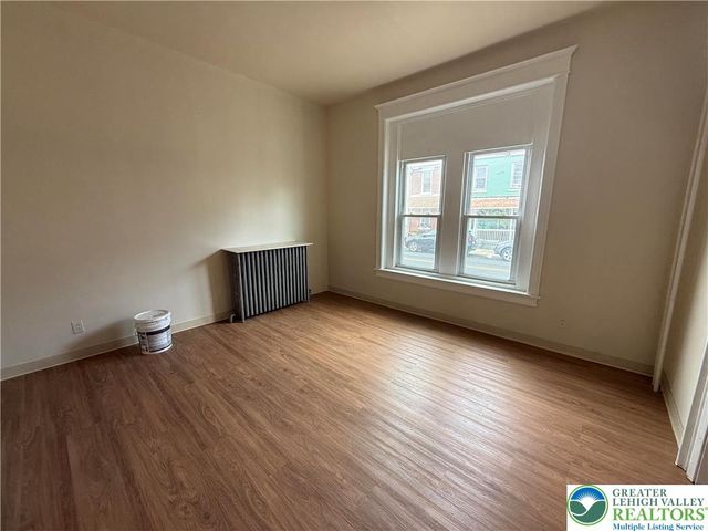 305 North 2nd Street 1, Allentown City, PA 18102