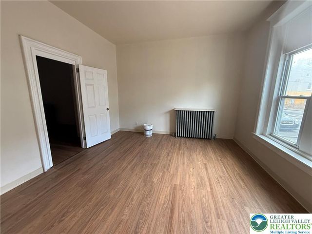305 North 2nd Street 1, Allentown City, PA 18102
