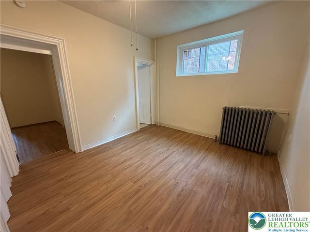 305 North 2nd Street 1, Allentown City, PA 18102