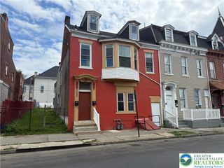 305 North 2nd Street 1, Allentown City, PA 18102