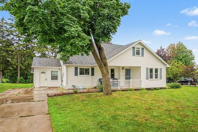 365 S First Street, Freeland, MI 48623