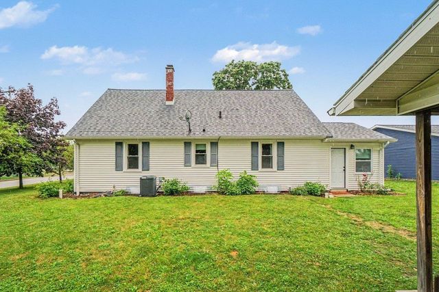 365 S First Street, Freeland, MI 48623