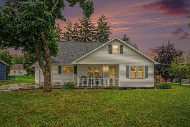 365 S First Street, Freeland, MI 48623