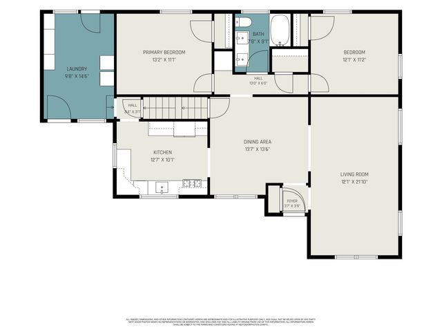 365 S First Street, Freeland, MI 48623