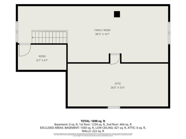365 S First Street, Freeland, MI 48623