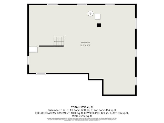 365 S First Street, Freeland, MI 48623