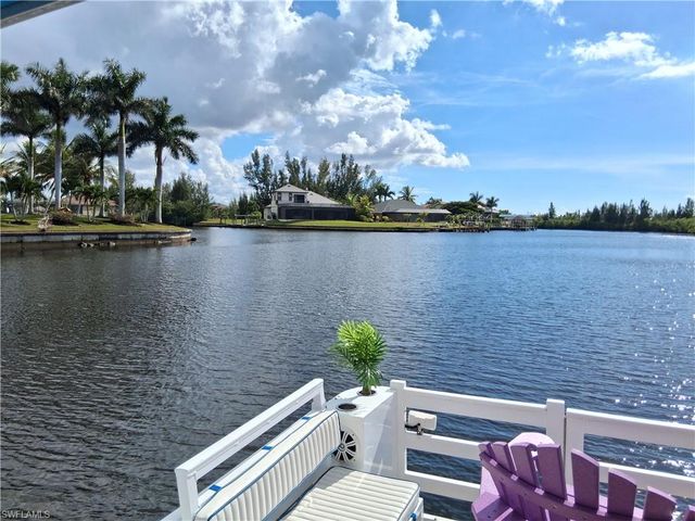 3726 NW 42nd PL, Cape Coral, FL 33993
