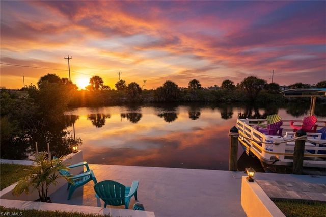 3726 NW 42nd PL, Cape Coral, FL 33993