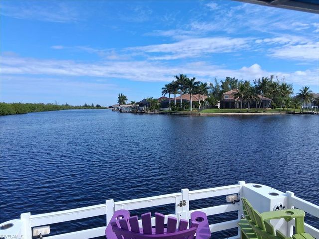 3726 NW 42nd PL, Cape Coral, FL 33993
