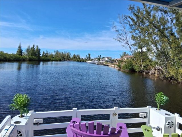 3726 NW 42nd PL, Cape Coral, FL 33993