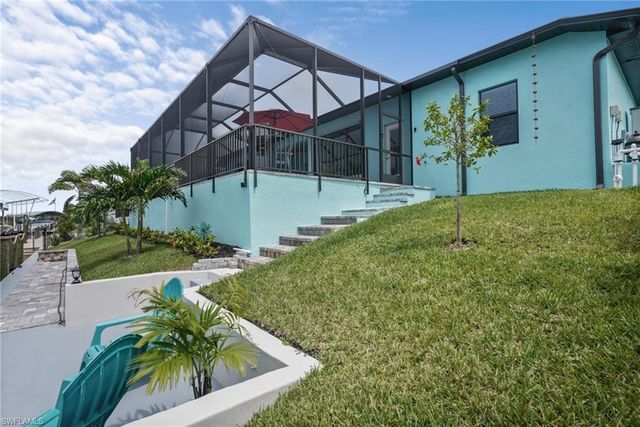 3726 NW 42nd PL, Cape Coral, FL 33993