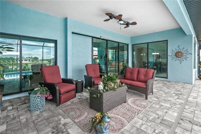 3726 NW 42nd PL, Cape Coral, FL 33993