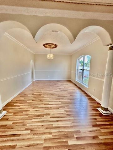 16041 LAGOON DRIVE, Clermont, FL 34711