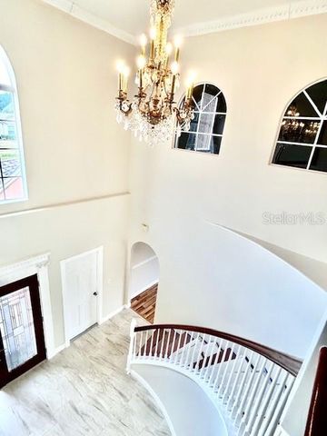 16041 LAGOON DRIVE, Clermont, FL 34711