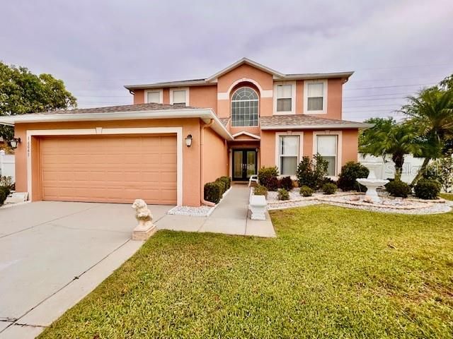 16041 LAGOON DRIVE, Clermont, FL 34711