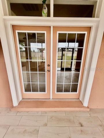 16041 LAGOON DRIVE, Clermont, FL 34711