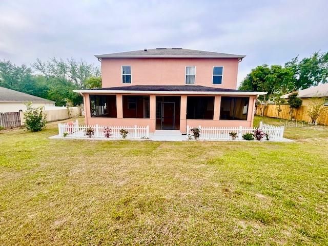 16041 LAGOON DRIVE, Clermont, FL 34711
