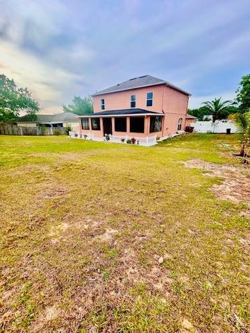 16041 LAGOON DRIVE, Clermont, FL 34711