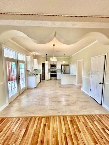 16041 LAGOON DRIVE, Clermont, FL 34711