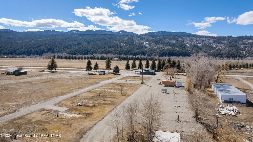 3449 SWAN VALLEY Highway, Irwin, ID 83428 photo 10