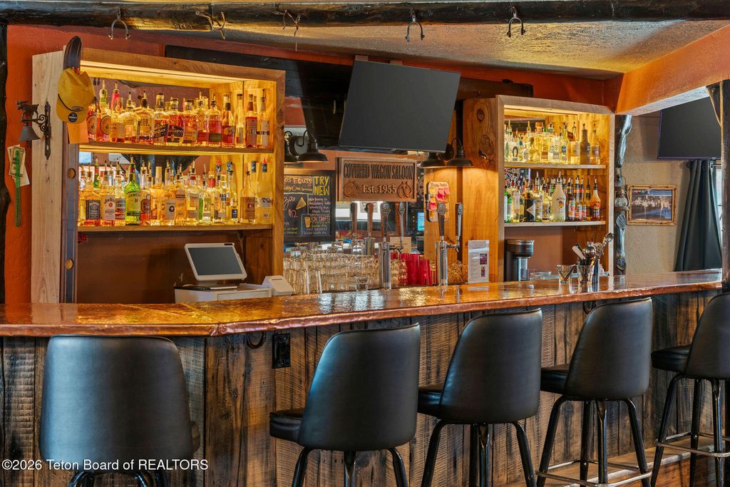 3449 SWAN VALLEY Highway, Irwin, ID 83428 photo 12